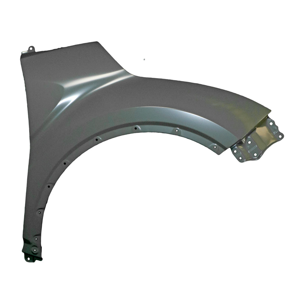 RIGHT GUARD TO SUIT TOYOTA C-HR 12/2016–CURRENT