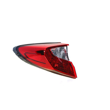 LEFT TAIL LIGHT TO SUIT TOYOTA C-HR 12/2016–CURRENT