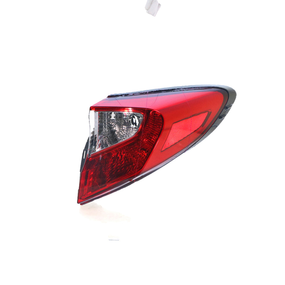 RIGHT TAIL LIGHT TO SUIT TOYOTA C-HR 12/2016–CURRENT