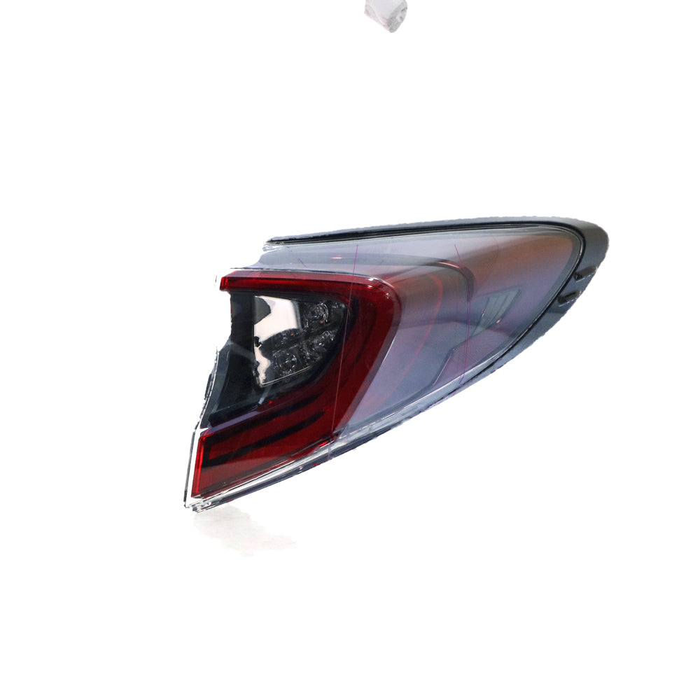 RIGHT TAIL LIGHT TO SUIT TOYOTA C-HR 12/2016–10/2019
