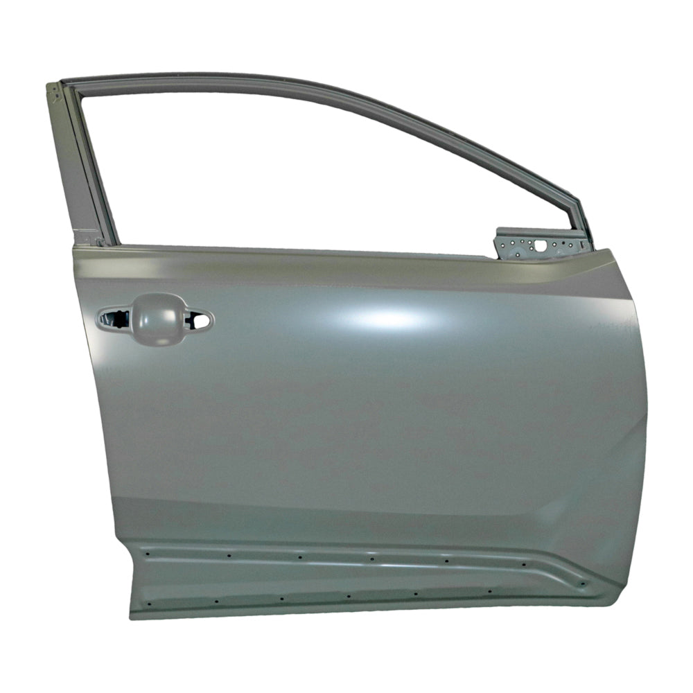 RIGHT DOOR SHELL TO SUIT TOYOTA C-HR 12/2016–10/2019