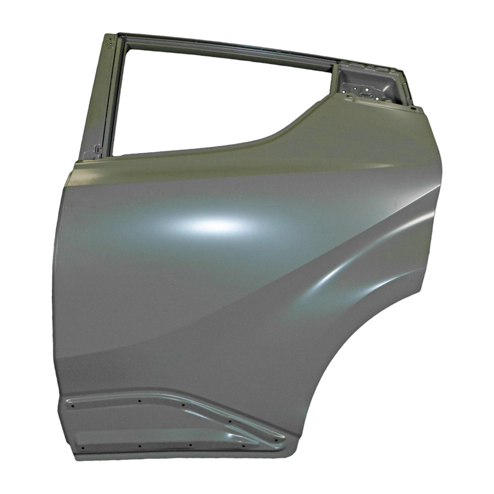 LEFT DOOR SHELL TO SUIT TOYOTA C-HR 12/2016–10/2019