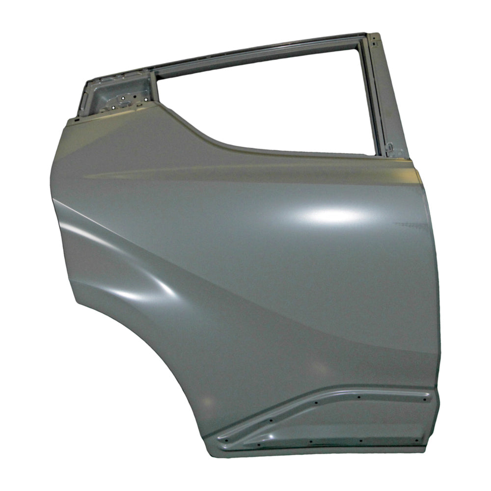 RIGHT DOOR SHELL TO SUIT TOYOTA C-HR 12/2016–10/2019