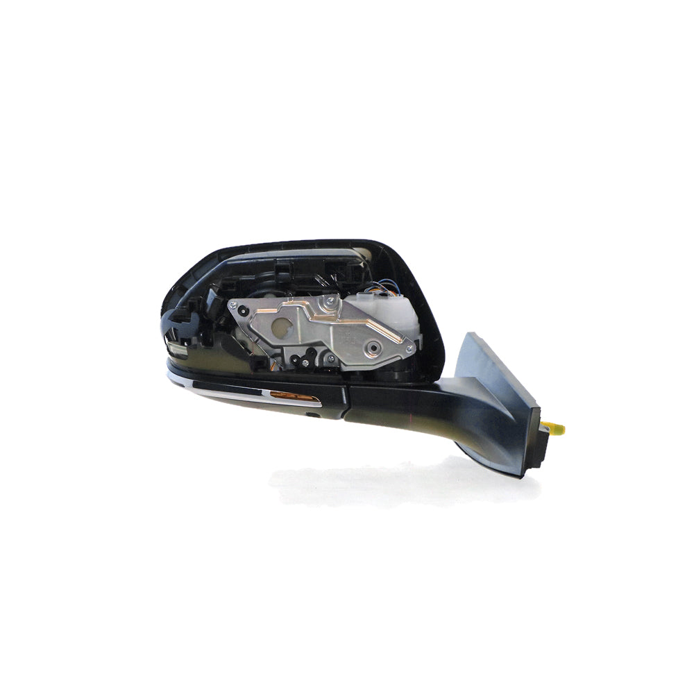 RIGHT FRONT DOOR MIRROR TO SUIT TOYOTA C-HR 12/2016–CURRENT