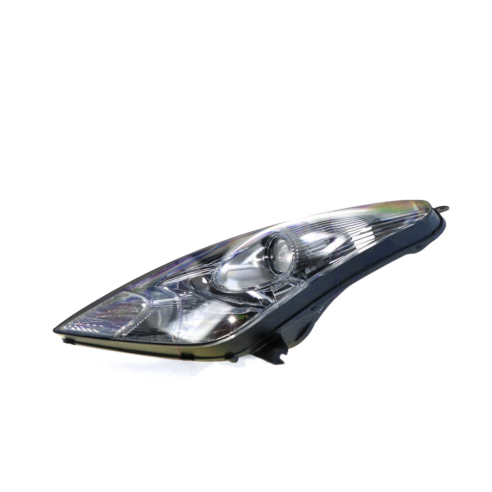 LEFT HEAD LIGHT TO SUIT TOYOTA CELICA ZZT231 2 DOOR COUPE 8/1999–8/2002