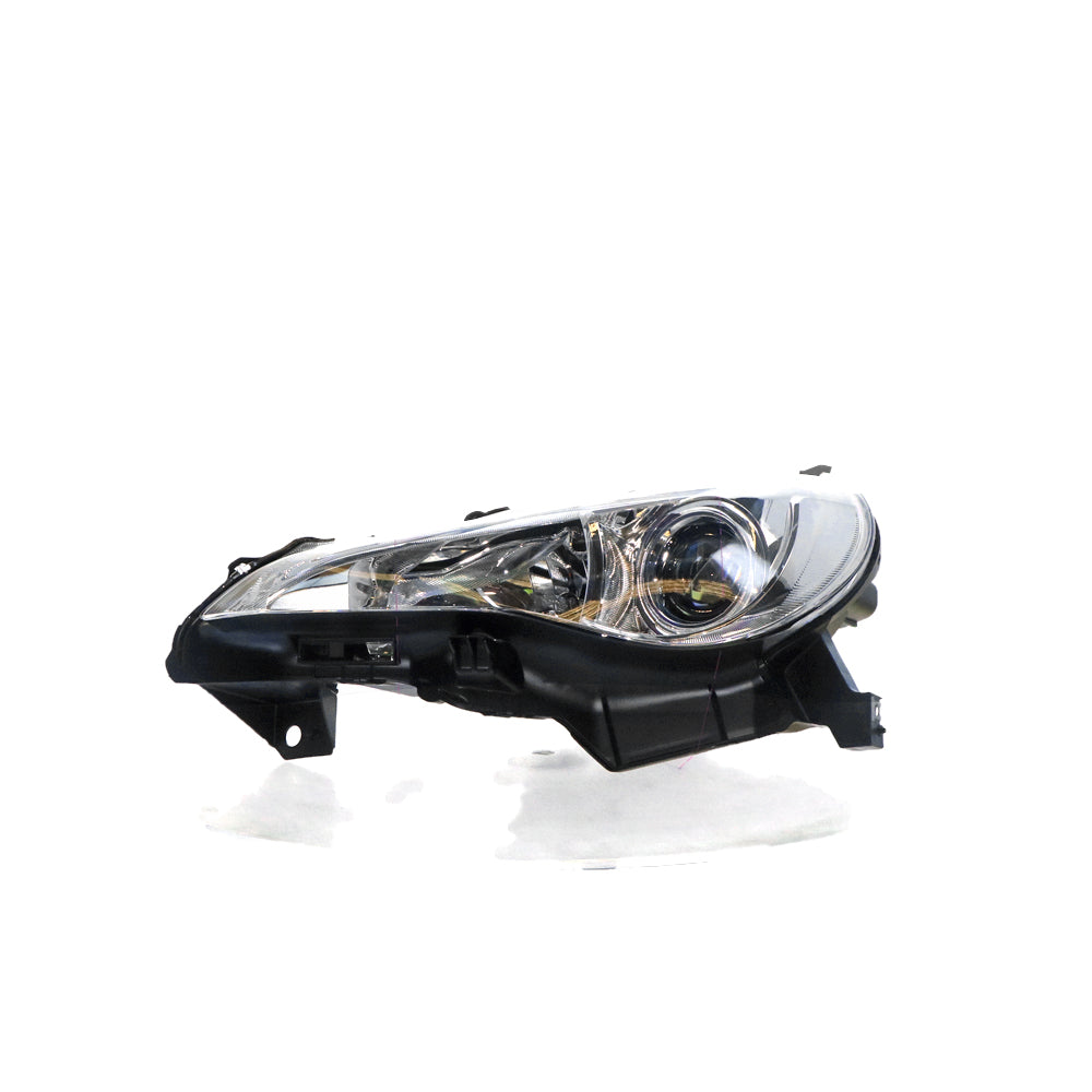 LEFT HEAD LIGHT TO SUIT TOYOTA 86 ZN6R 2 DOOR COUPE GT 4/2012–10/2016