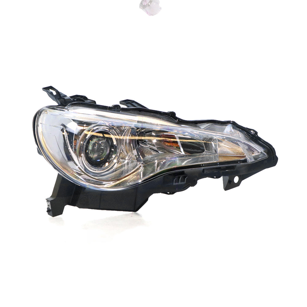 RIGHT HEAD LIGHT TO SUIT TOYOTA 86 ZN6R 2 DOOR COUPE GT 4/2012–10/2016