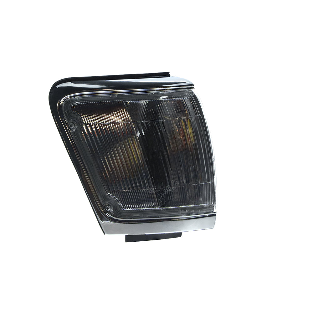 RIGHT FRONT CORNER LIGHT TO SUIT TOYOTA 4 RUNNER / SURF WAGON 10/1991–8/1997
