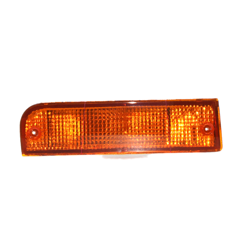 RIGHT FRONT BAR LAMP TO SUIT TOYOTA 4 RUNNER / SURF WAGON 10/1991–7/1997