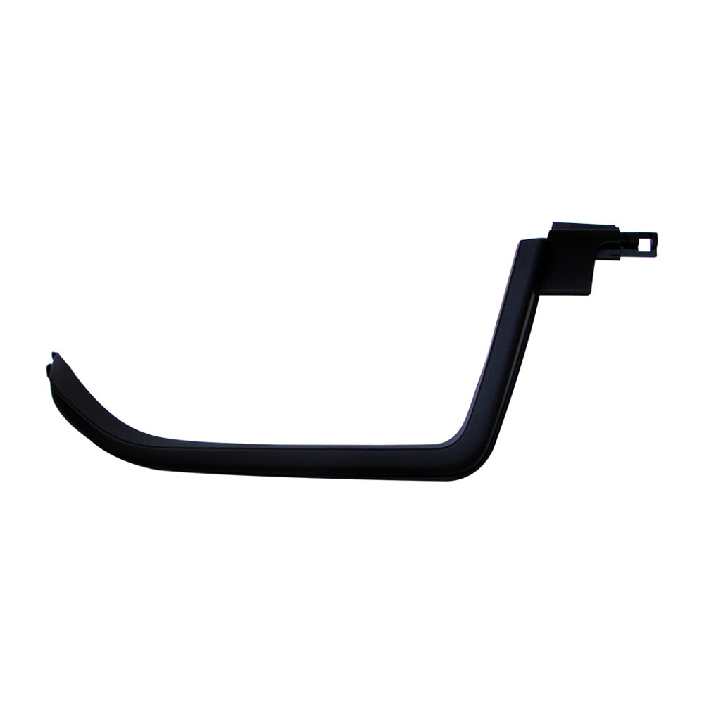 RIGHT FRONT GUARD FLARE TO SUIT TOYOTA FJ CRUISER GSJ15R 11/2010–8/2016
