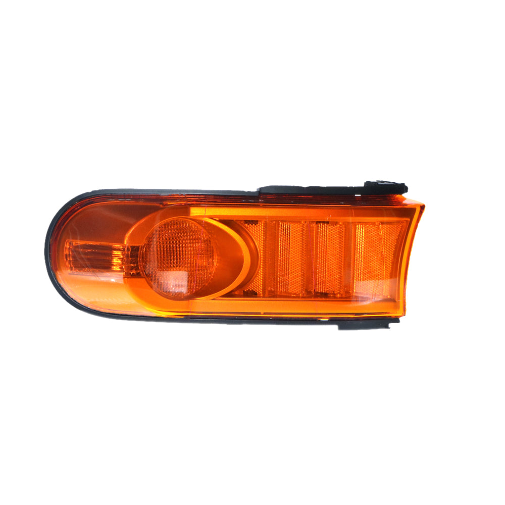 RIGHT FRONT CORNER LIGHT TO SUIT TOYOTA FJ CRUISER GSJ15R WAGON 11/2010–8/2016