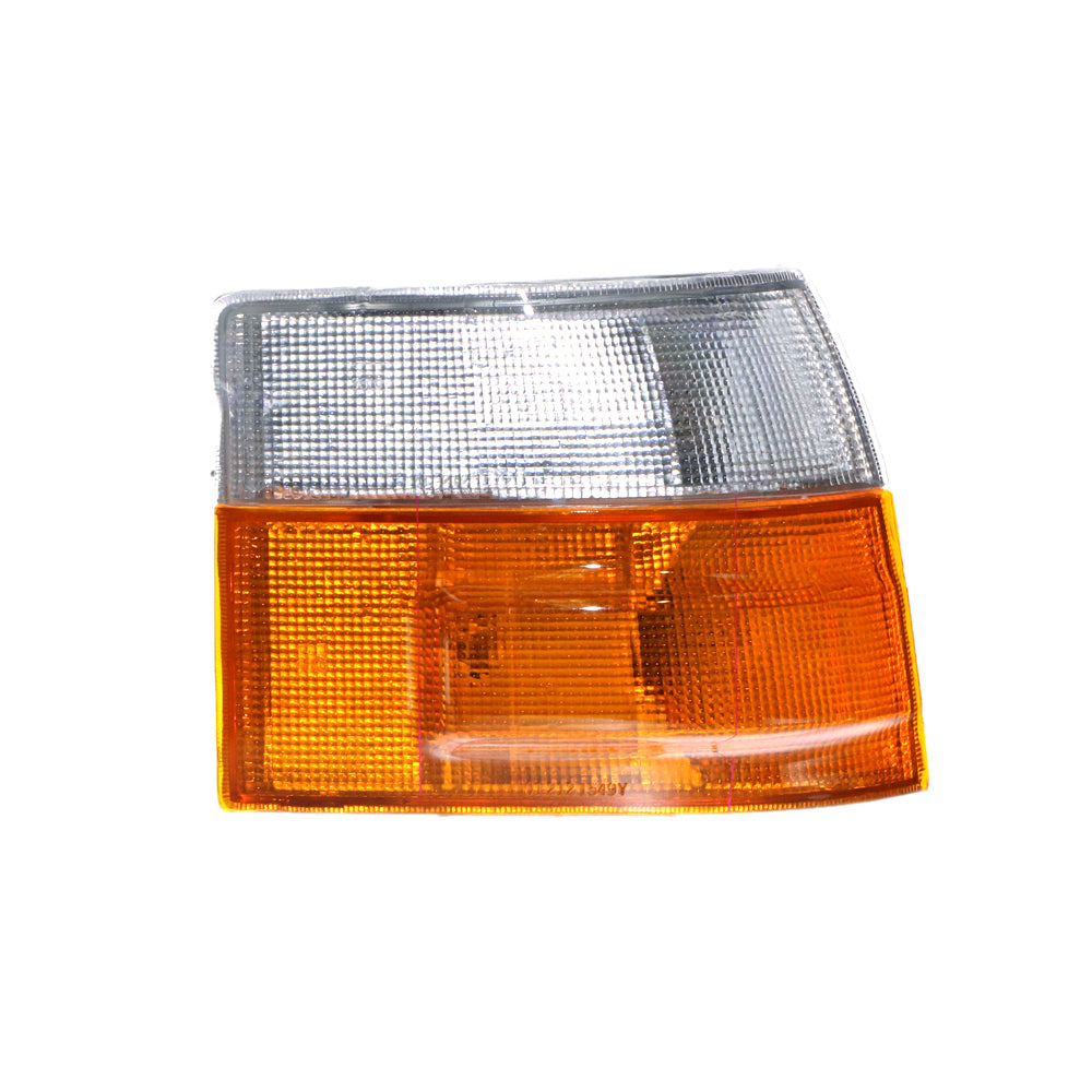 RIGHT FRONT CORNER LIGHT TO SUIT TOYOTA HIACE RZH VAN 8/1989–1/2005