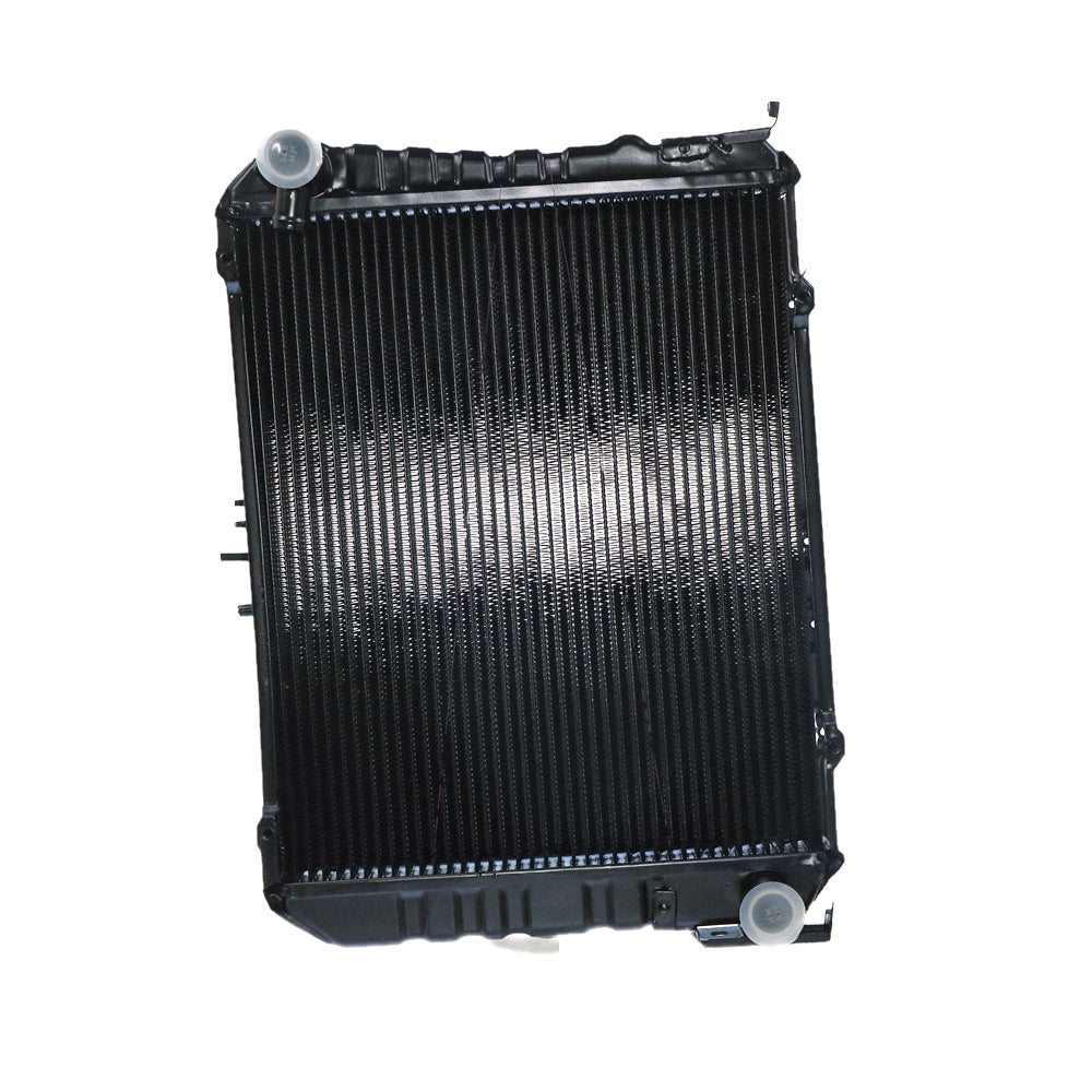 RADIATOR TO SUIT TOYOTA HIACE RZH VAN 8/1989–1/2005