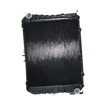 RADIATOR TO SUIT TOYOTA HIACE RZH VAN 8/1989–1/2005