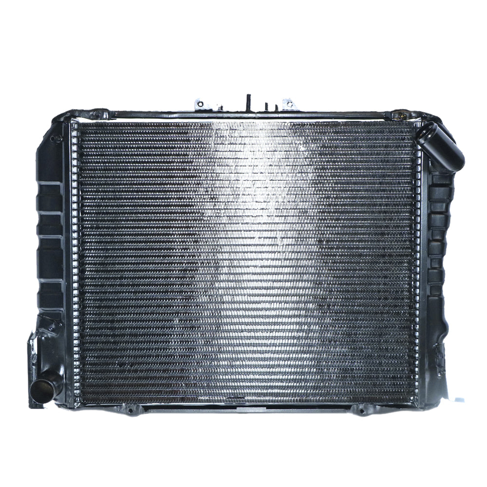 RADIATOR TO SUIT TOYOTA HIACE RZH VAN 8/1989–1/2005