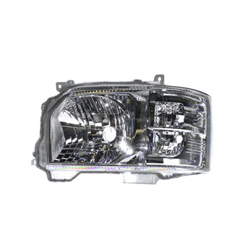 LEFT HEAD LIGHT TO SUIT TOYOTA HIACE TRH KDH VAN 12/2013–2/2019
