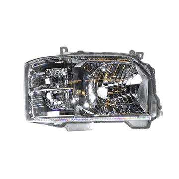 RIGHT HEAD LIGHT TO SUIT TOYOTA HIACE TRH KDH VAN 12/2013–2/2019