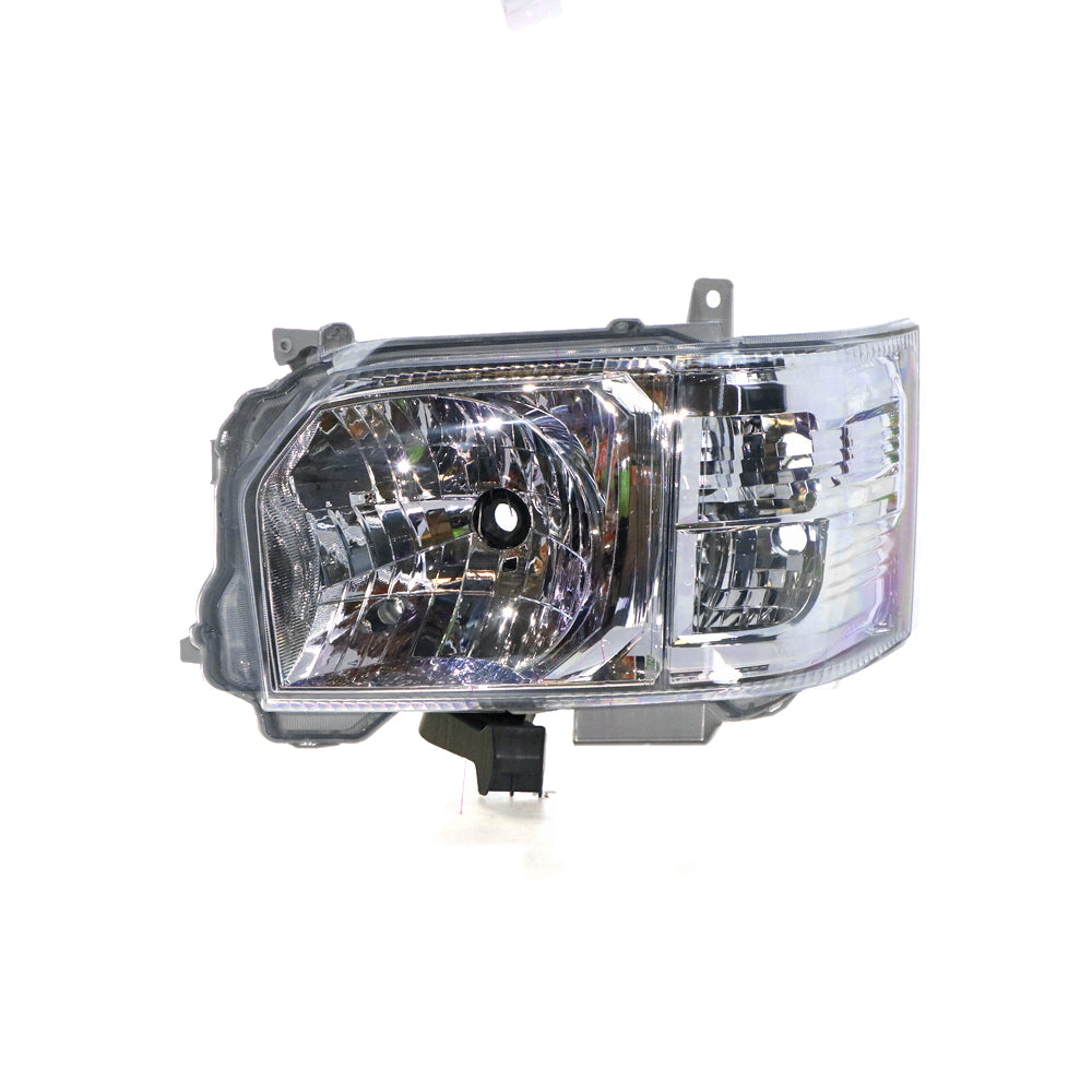 LEFT HEAD LIGHT TO SUIT TOYOTA HIACE TRH KDH VAN 12/2013–2/2019