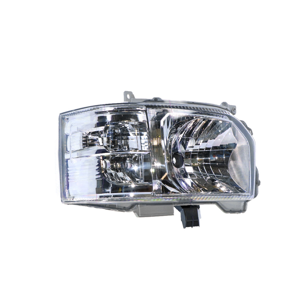 RIGHT HEAD LIGHT TO SUIT TOYOTA HIACE TRH KDH VAN 12/2013–2/2019