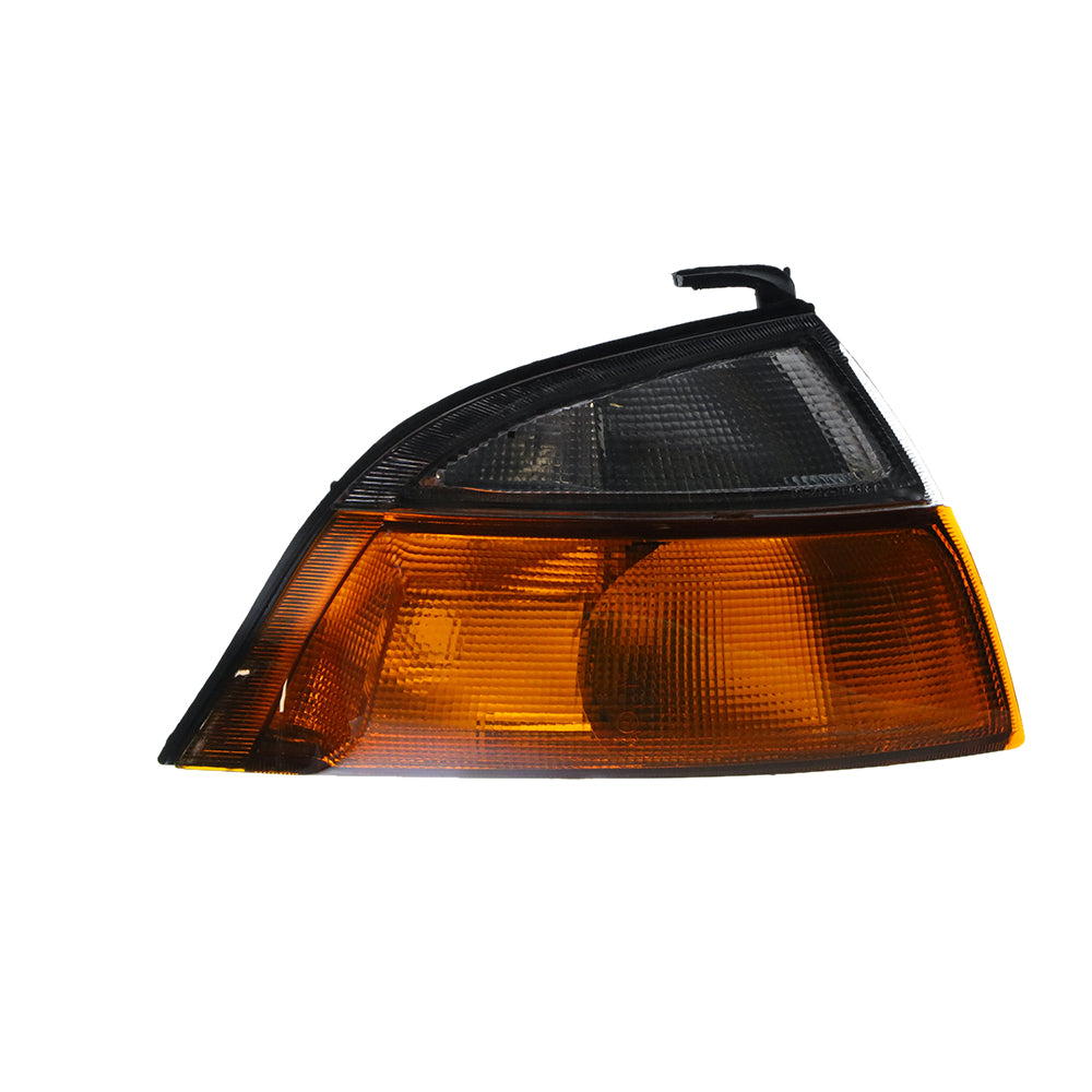 RIGHT FRONT CORNER LIGHT TO SUIT TOYOTA HIACE SBV VAN 8/1995–11/2003