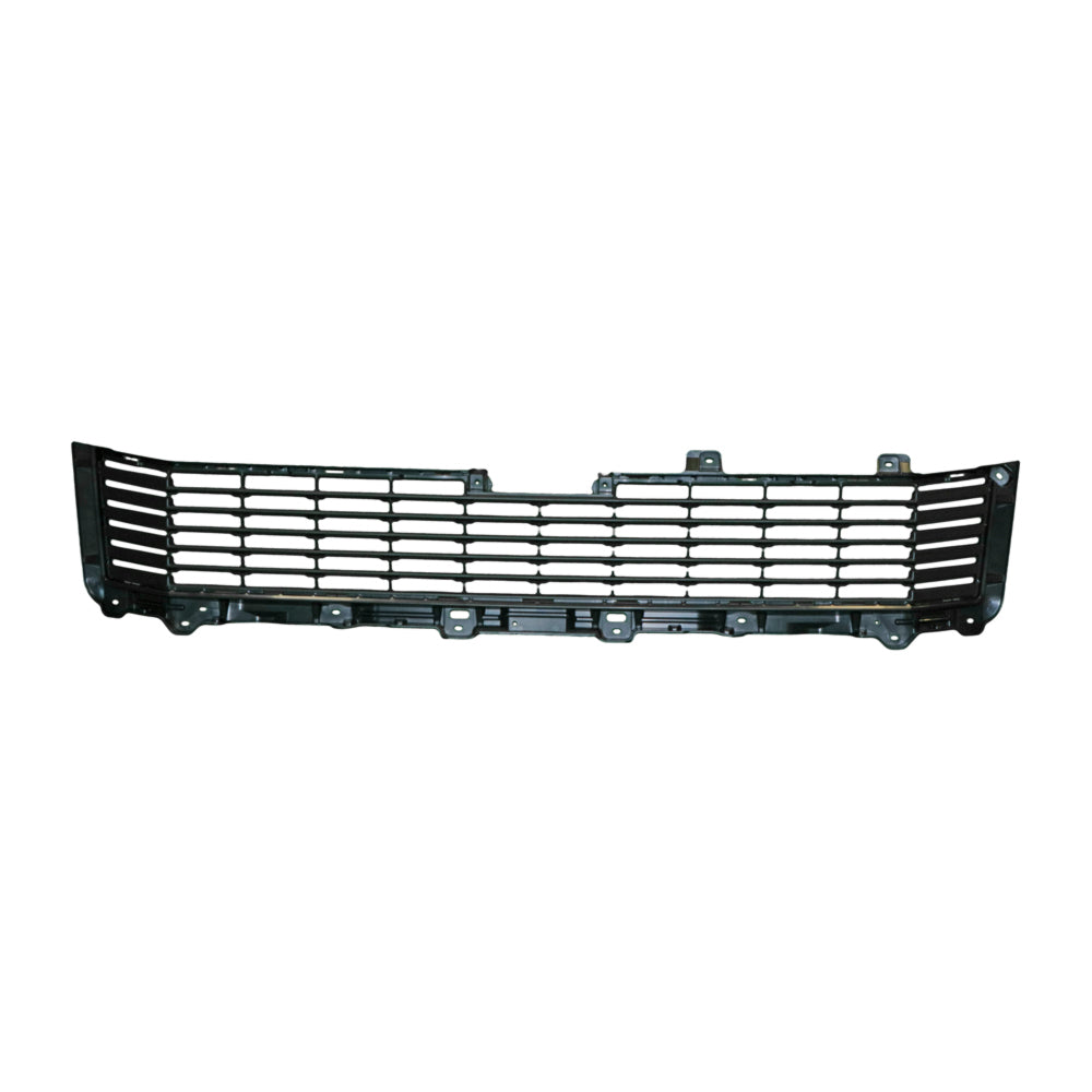 FRONT BAR GRILLE TO SUIT TOYOTA HIACE GDH GRH VAN 2/2019–CURRENT