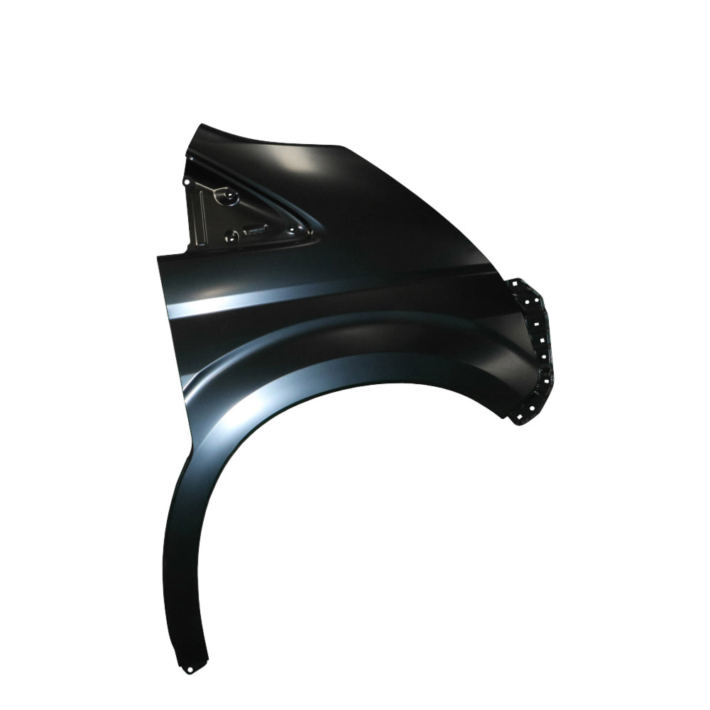 RIGHT GUARD TO SUIT TOYOTA HIACE GDH GRH VAN 2/2019–CURRENT