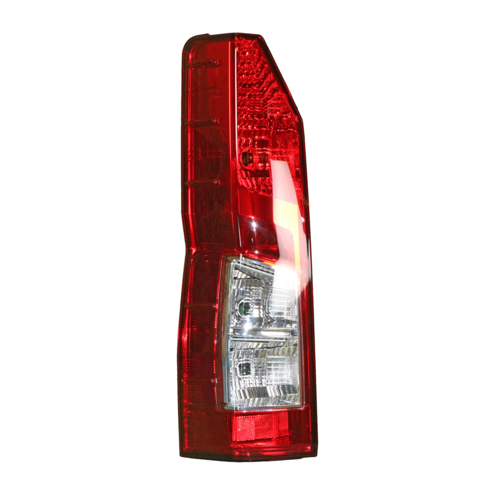 LEFT TAIL LIGHT TO SUIT TOYOTA HIACE GDH GRH VAN 2/2019–CURRENT