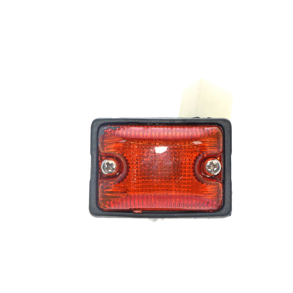 GUARD SIDE INDICATOR TO SUIT TOYOTA HILUX 2WD 4WD UTILITY 10/1988–8/1997