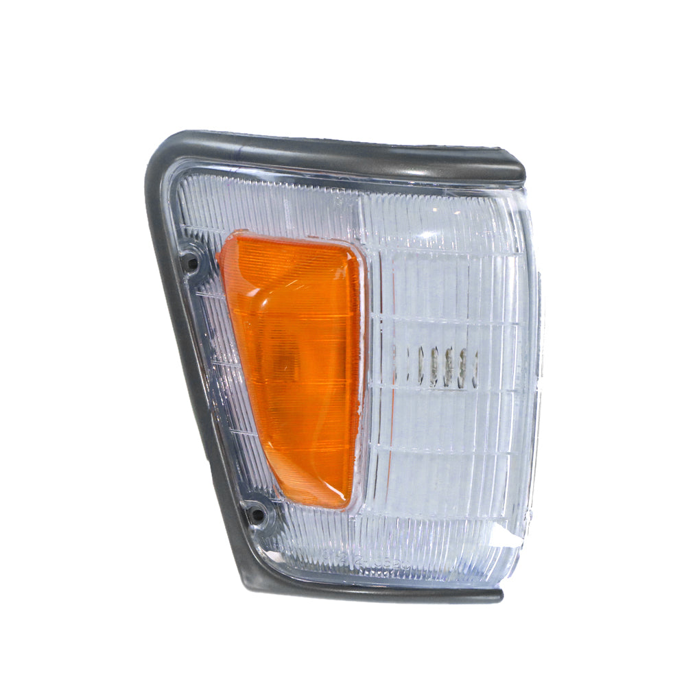 RIGHT FRONT CORNER LIGHT TO SUIT TOYOTA HILUX 4WD UTILITY 10/1988–10/1991