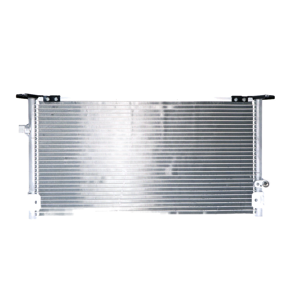 CONDENSER TO SUIT TOYOTA HILUX 4WD UTILITY 8/1997–9/2001