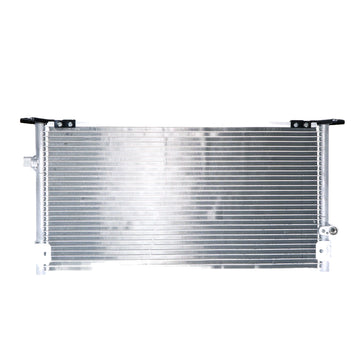 CONDENSER TO SUIT TOYOTA HILUX 4WD UTILITY 8/1997–9/2001