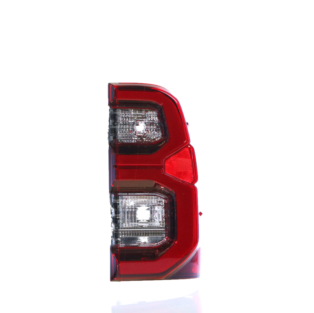 RIGHT TAIL LIGHT TO SUIT TOYOTA HILUX UTILITY SR5 ROGUE RUGGED X 5/2020–CURRENT