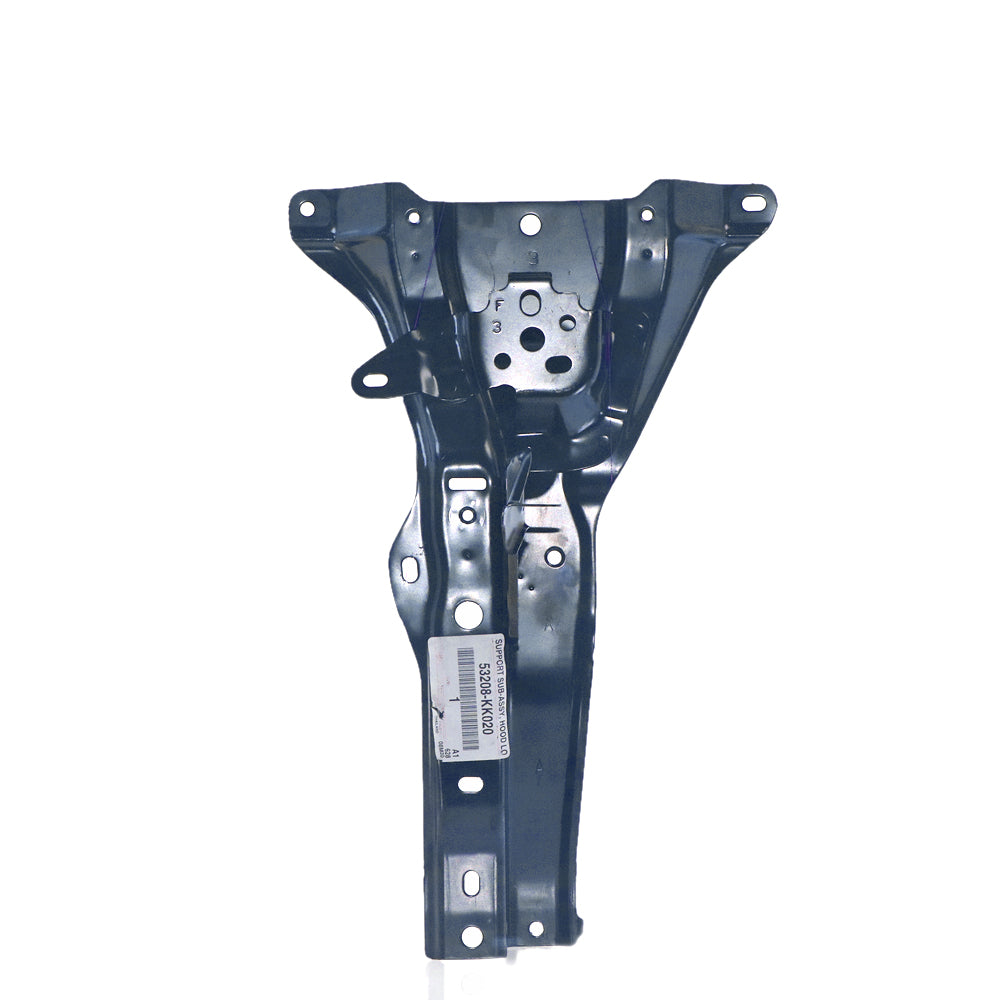 RADIATOR SUPPORT TO SUIT TOYOTA HILUX UTILITY 5/2015–CURRENT