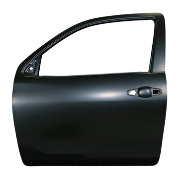 LEFT DOOR SHELL TO SUIT TOYOTA HILUX UTILITY 5/2015–CURRENT