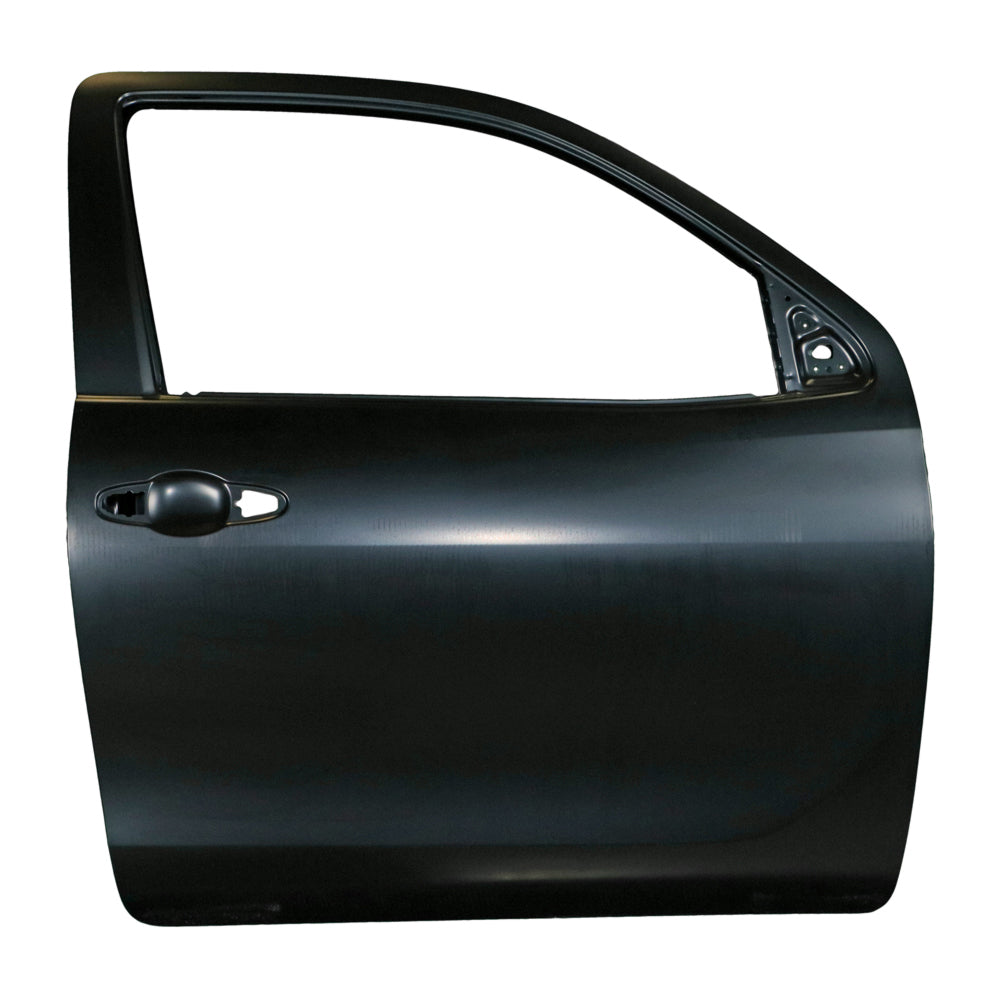 RIGHT DOOR SHELL TO SUIT TOYOTA HILUX UTILITY 5/2015–CURRENT