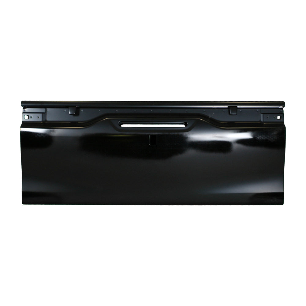 TAIL GATE TO SUIT TOYOTA HILUX UTILITY 5/2015–CURRENT