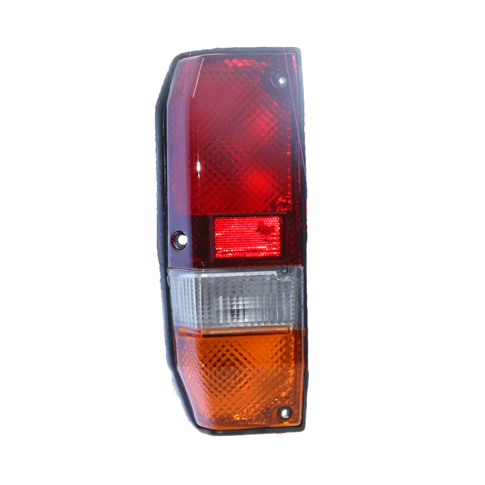 LEFT TAIL LIGHT TO SUIT TOYOTA LANDCRUISER 70 SERIES WAGON 11/1984–8/1999