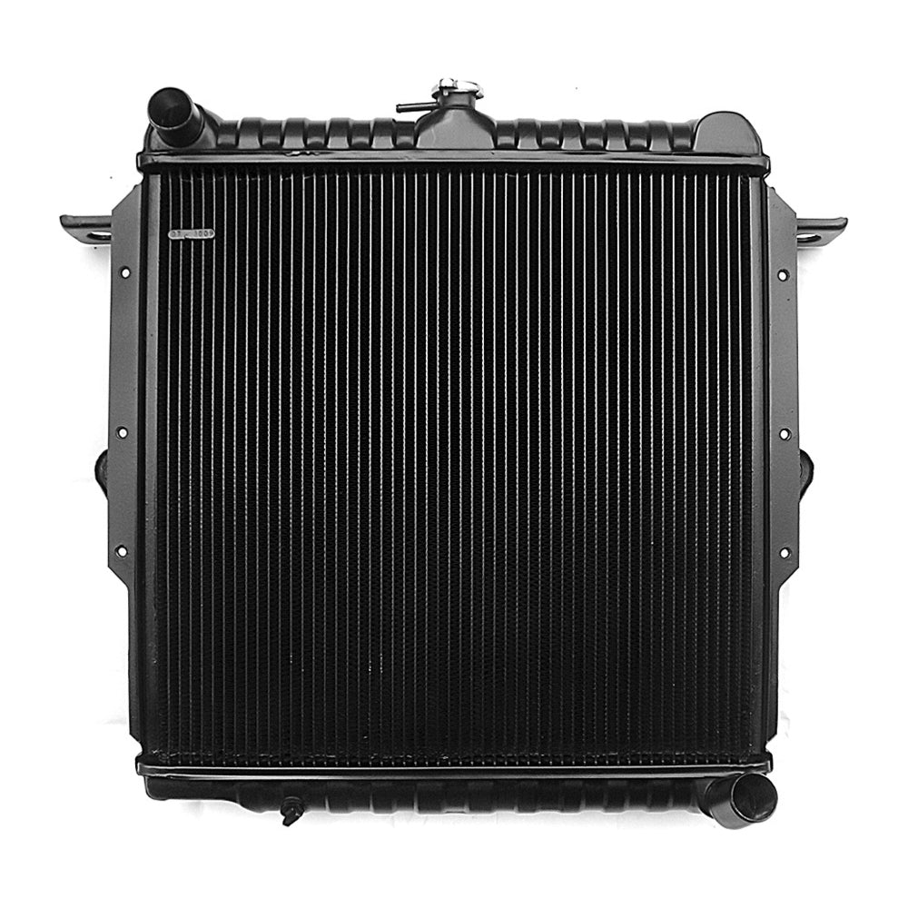 RADIATOR TO SUIT TOYOTA LANDCRUISER 70 SERIES UTILITY 1/1990–8/1999