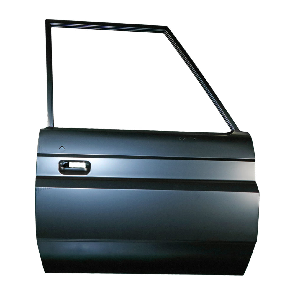 RIGHT DOOR SHELL TO SUIT TOYOTA LANDCRUISER 70 SERIES UTILITY 11/1984–8/1999
