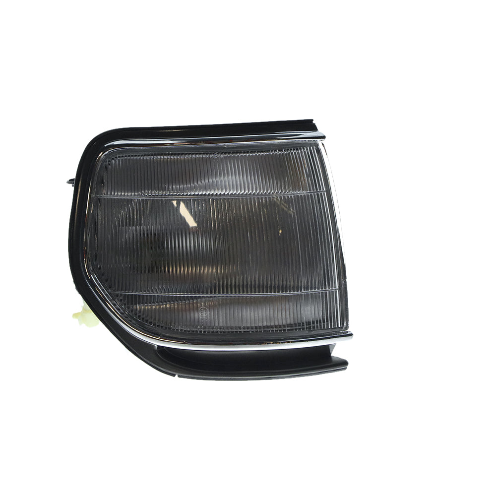RIGHT FRONT CORNER LIGHT TO SUIT TOYOTA LANDCRUISER 80 SERIES WAGON SAHARA 1/1990–1/1998