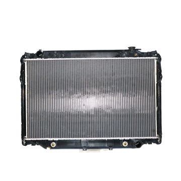 RADIATOR TO SUIT TOYOTA LANDCRUISER 80 SERIES WAGON 1/1990–1/1998