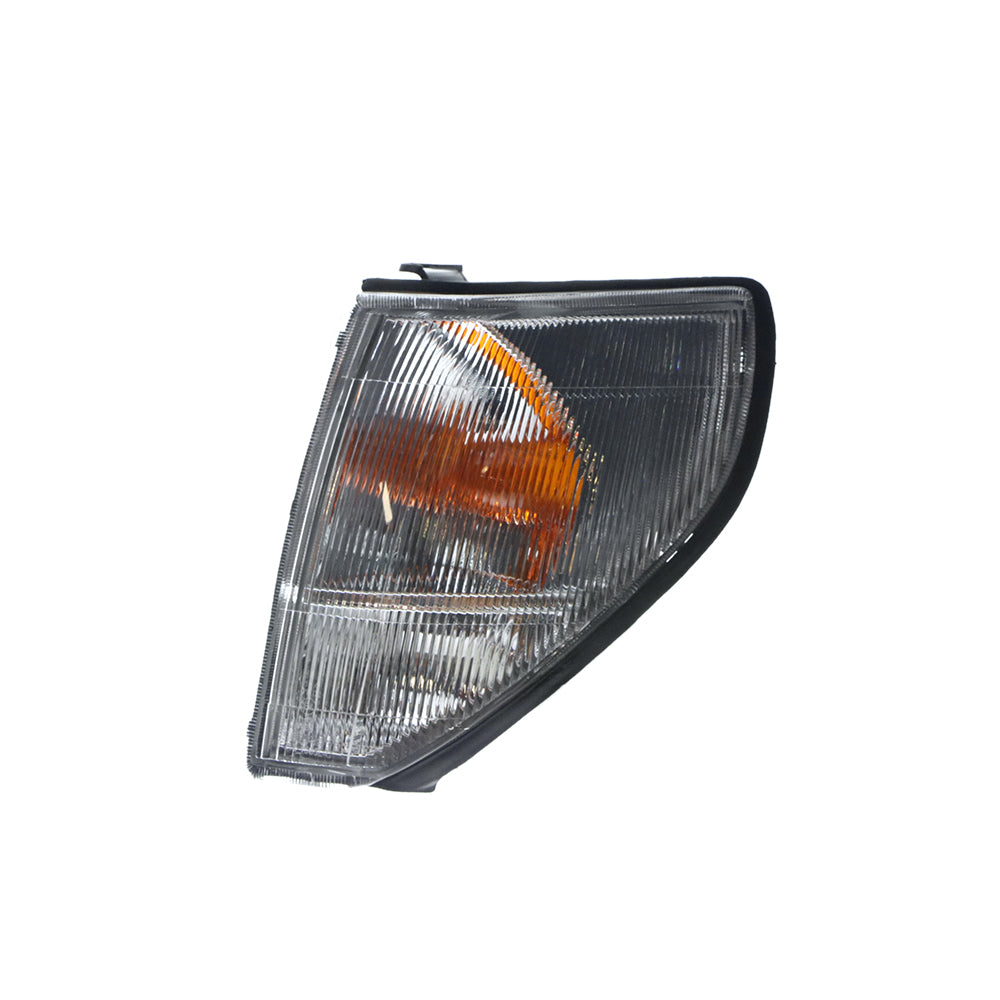 LEFT FRONT CORNER LIGHT TO SUIT TOYOTA PRADO 95 WAGON 4/1996–6/1999