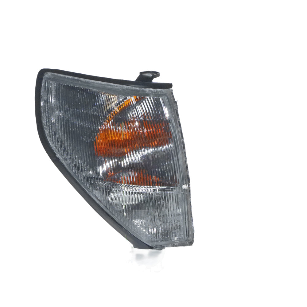 RIGHT FRONT CORNER LIGHT TO SUIT TOYOTA PRADO 95 WAGON 4/1996–6/1999