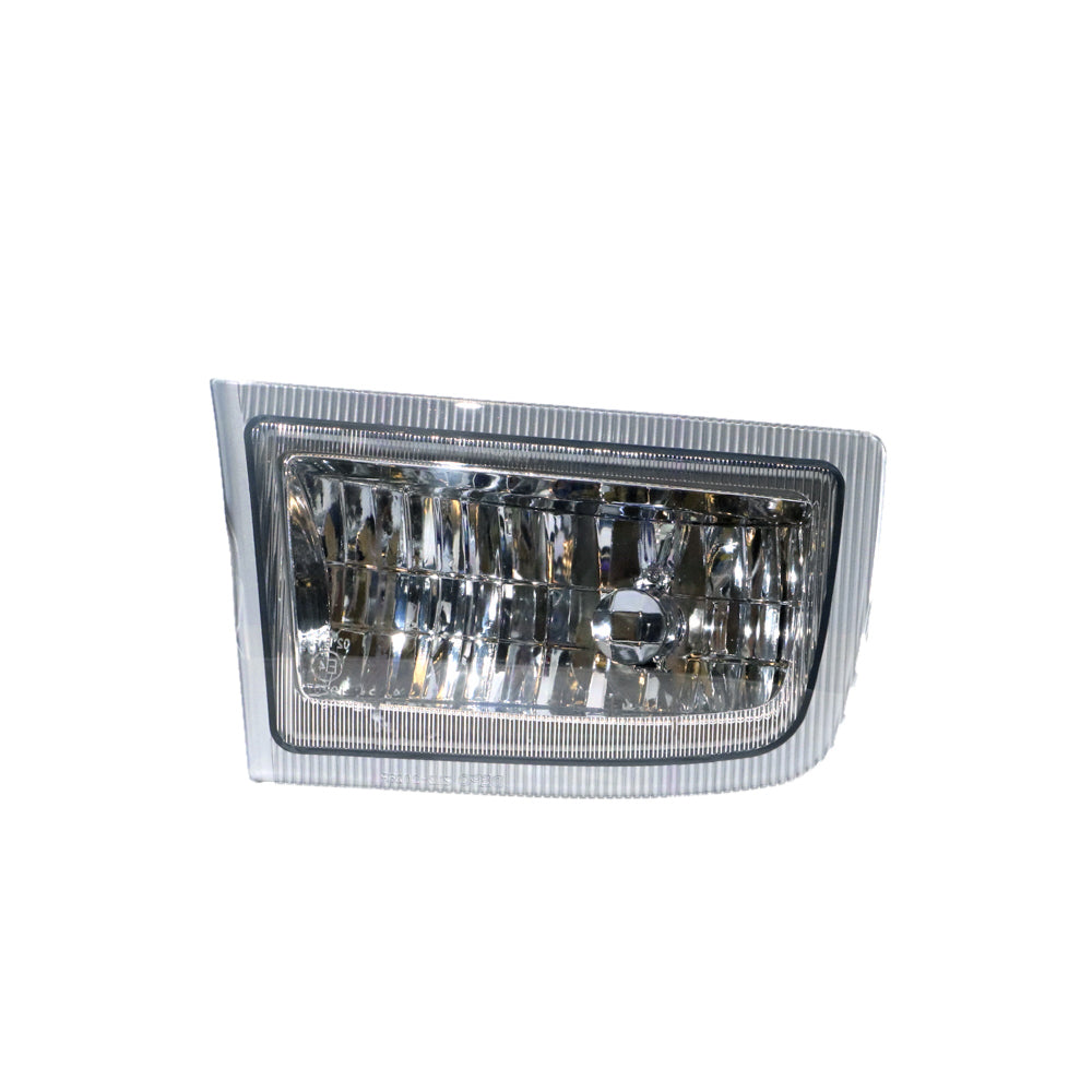 LEFT FOG LIGHT TO SUIT TOYOTA PRADO 95 WAGON 4/1996–9/2002