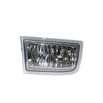 LEFT FOG LIGHT TO SUIT TOYOTA PRADO 95 WAGON 4/1996–9/2002
