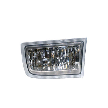 RIGHT FOG LIGHT TO SUIT TOYOTA PRADO 95 WAGON 4/1996–9/2002