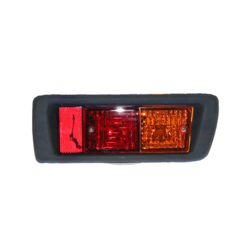 RIGHT REAR BAR LAMP TO SUIT TOYOTA PRADO 95 4/1996–9/2002