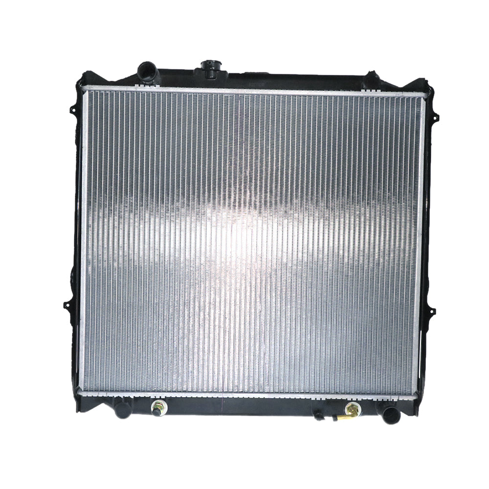 RADIATOR TO SUIT TOYOTA PRADO 95 WAGON 4/1996–9/2002