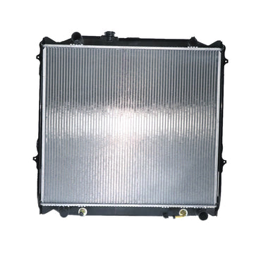 RADIATOR TO SUIT TOYOTA PRADO 95 WAGON 4/1996–9/2002