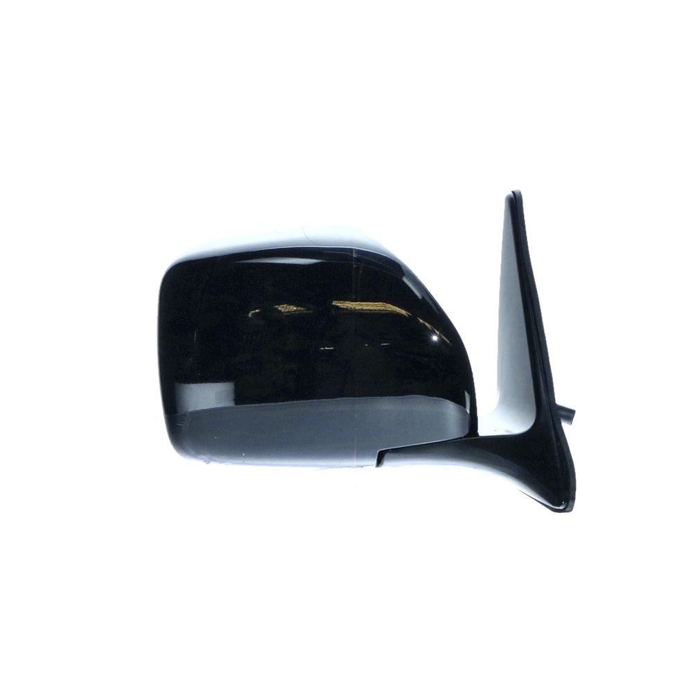 RIGHT FRONT DOOR MIRROR TO SUIT TOYOTA LANDCRUISER 100 SERIES WAGON 1/1998–7/2007